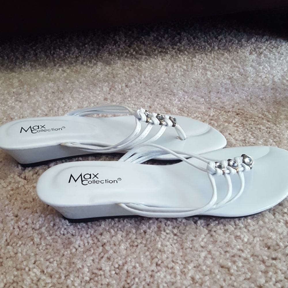 Shoes - Picture 3 of 7